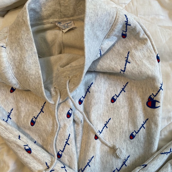 ••NWOT Champion Lyfe Reverse Weave Joggers - Picture 4 of 7